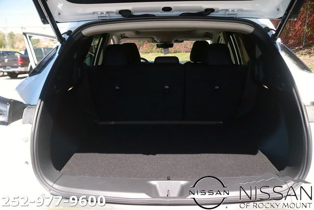 New 2026 Nissan Murano SL AWD/4WD image 15