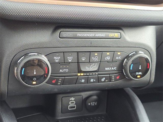 Used 2023 Ford Bronco Sport Badlands w/ Premium Package image 33