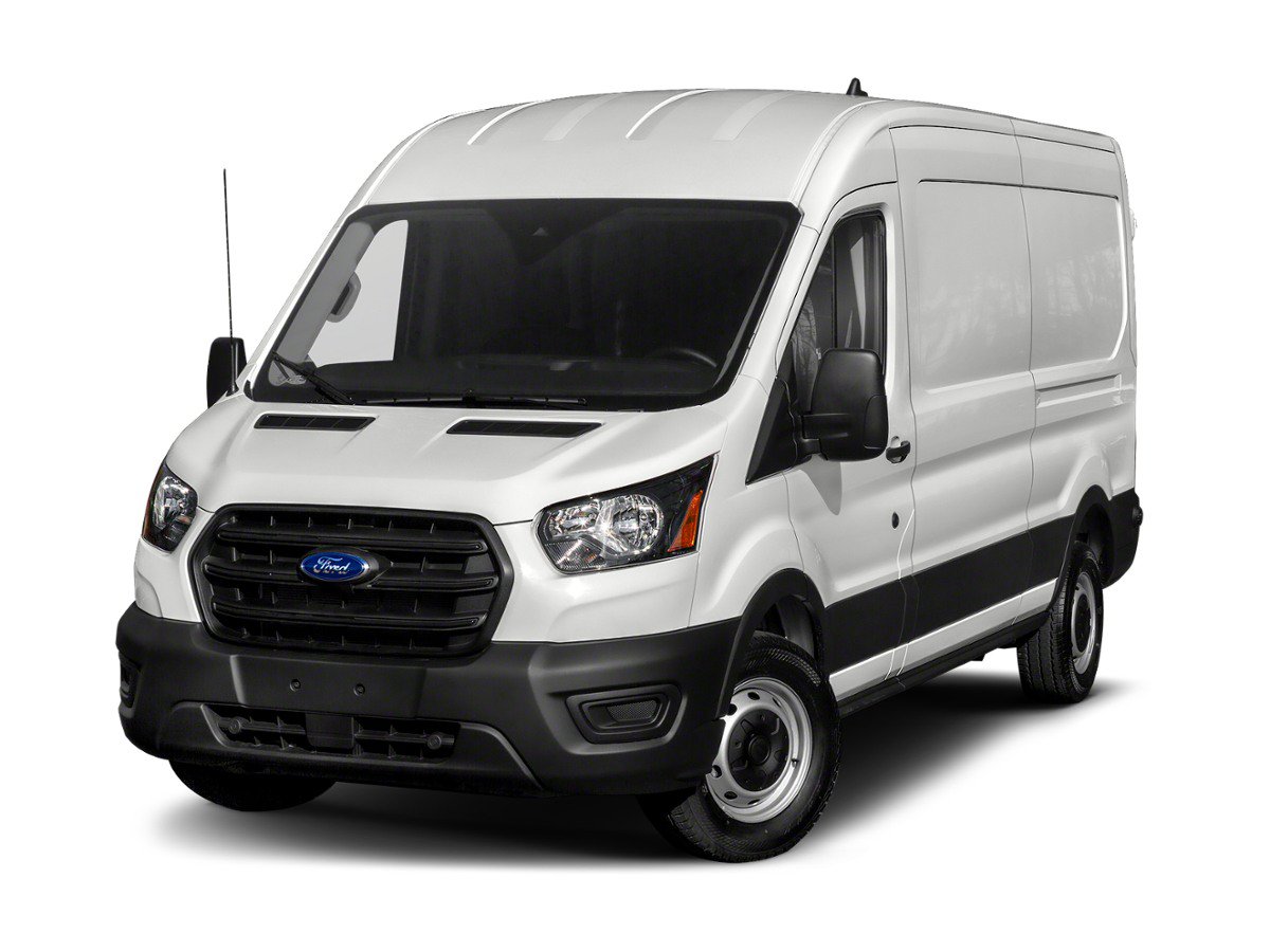 Used 2020 Ford Transit 250 Medium Roof RWD image 1