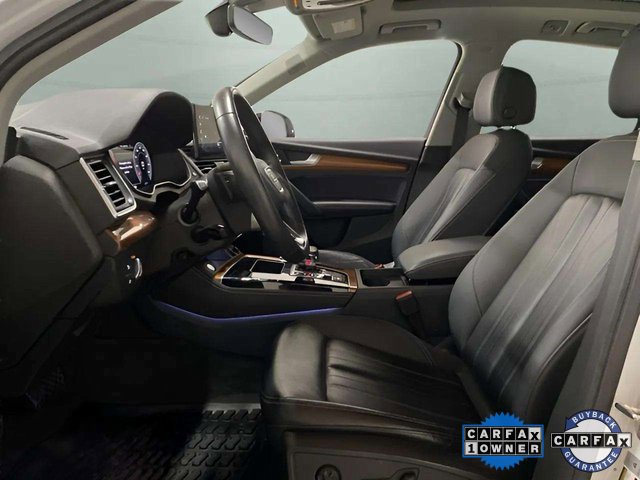 Used 2023 Audi Q5 2.0T Premium Plus w/ Premium Plus Package image 16