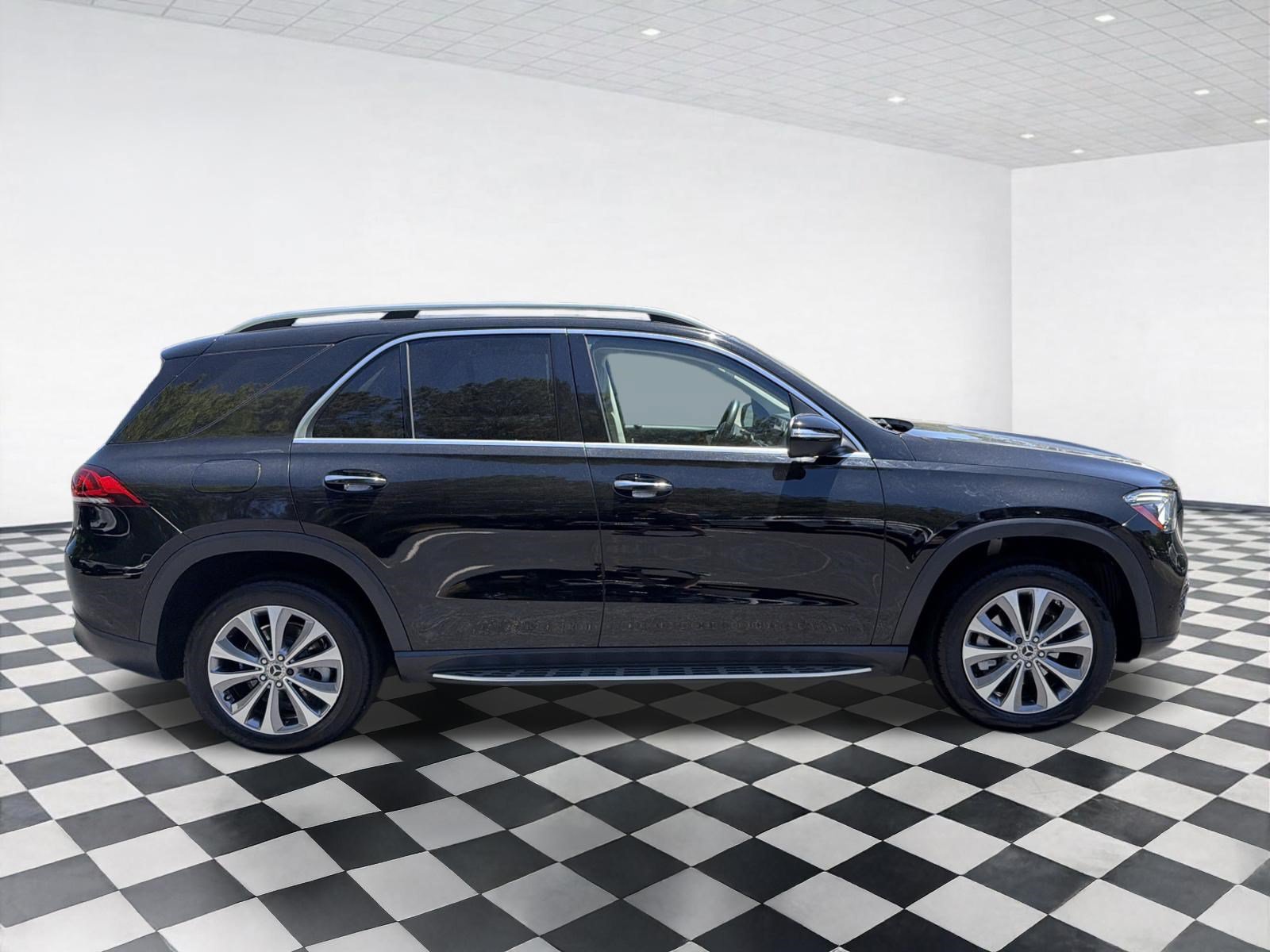 Used 2022 Mercedes-Benz GLE 350 image 12
