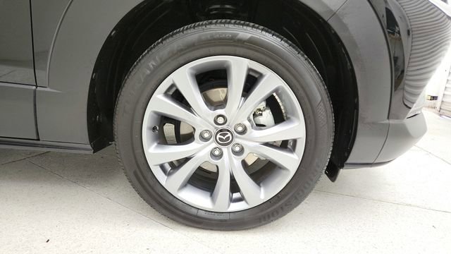 Used 2023 MAZDA CX-30 AWD 2.5 S w/ Premium Package image 28