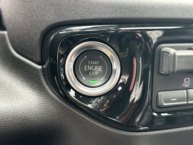 Certified 2026 Chevrolet Silverado 1500 High Country image 16