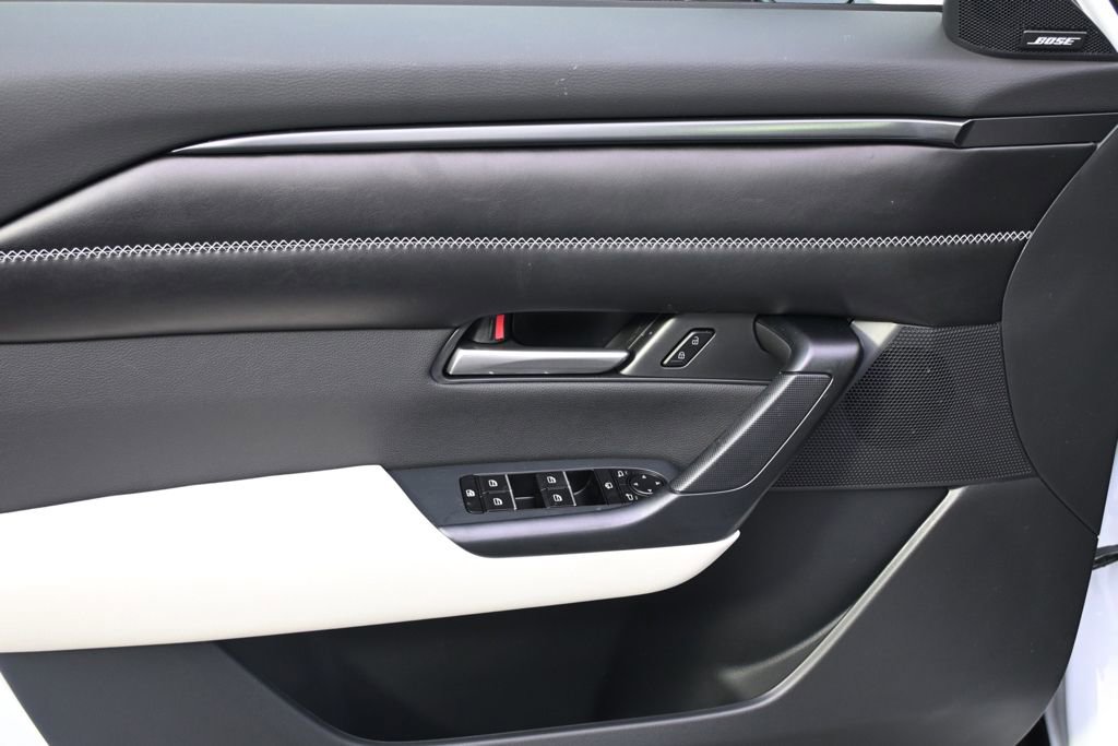 New 2026 MAZDA CX-50 AWD 2.5 S w/ Cargo Package image 22