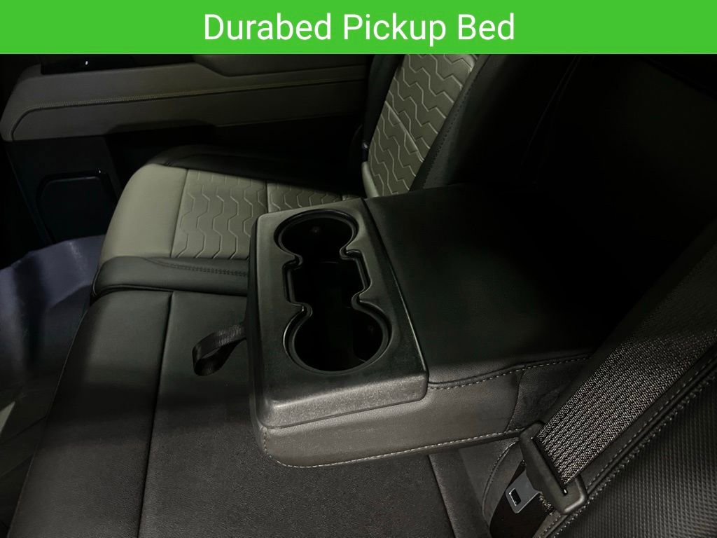 Used 2026 Chevrolet Silverado 2500 ZR2 AWD/4WD image 40
