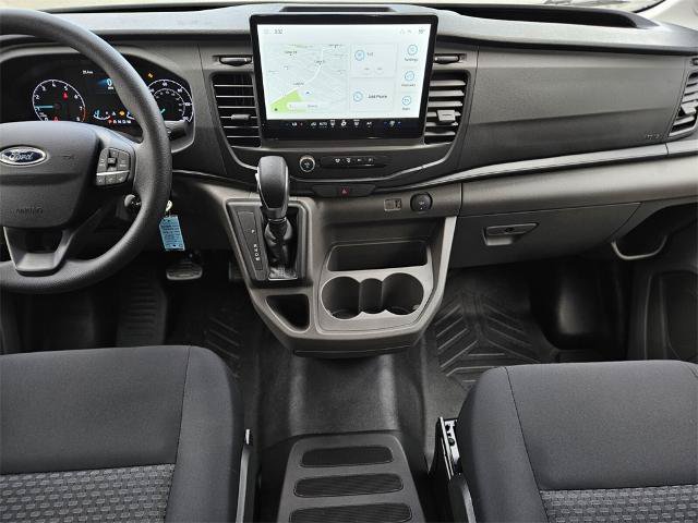 New 2024 Ford Transit 250 148 Medium Roof w/ Load Area Protection Package RWD image 43