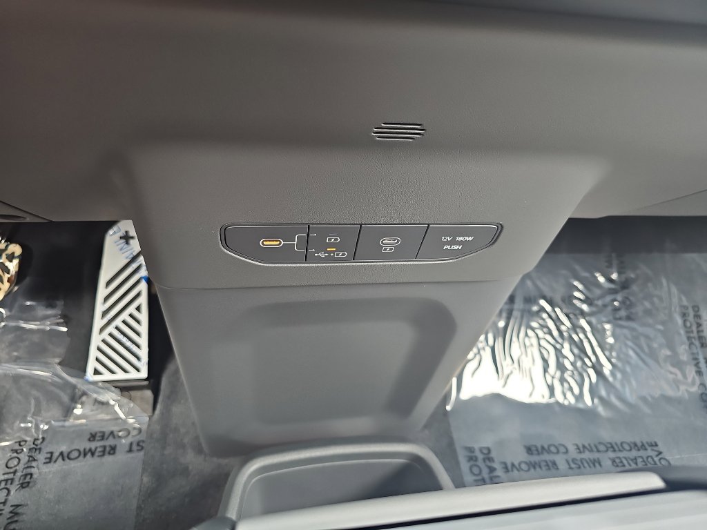 New 2026 Kia EV9 GT-Line image 18