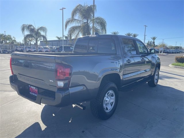 Used 2021 Toyota Tacoma SR w/ SR Convenience Package image 8