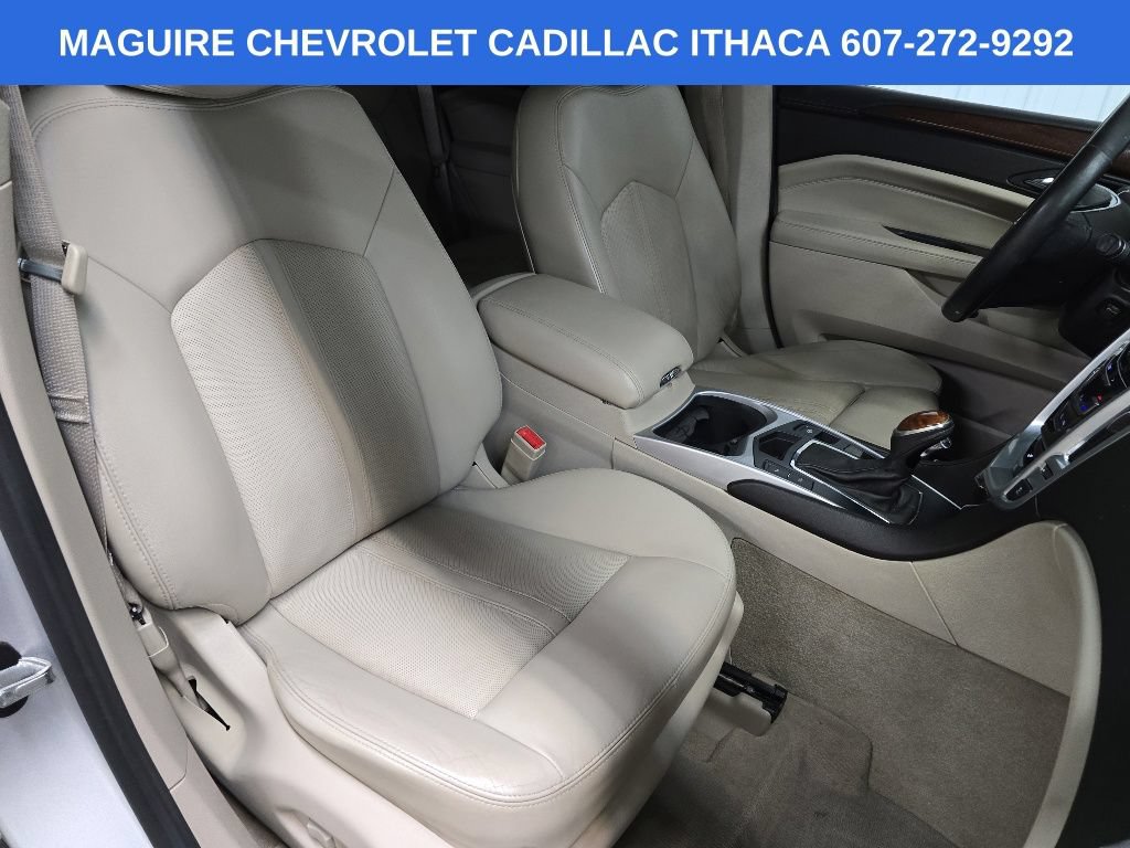 Used 2013 Cadillac SRX Luxury FWD image 15
