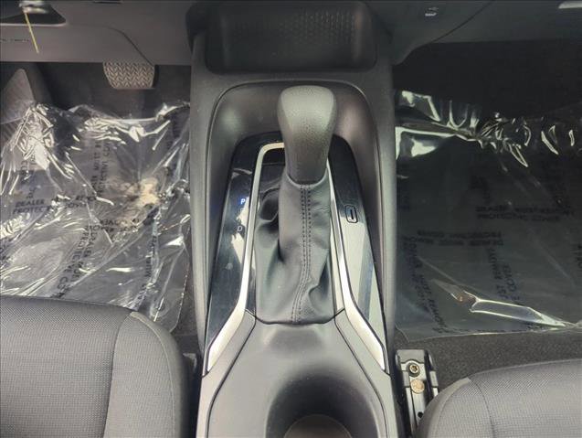 Certified 2025 Toyota Corolla LE image 14