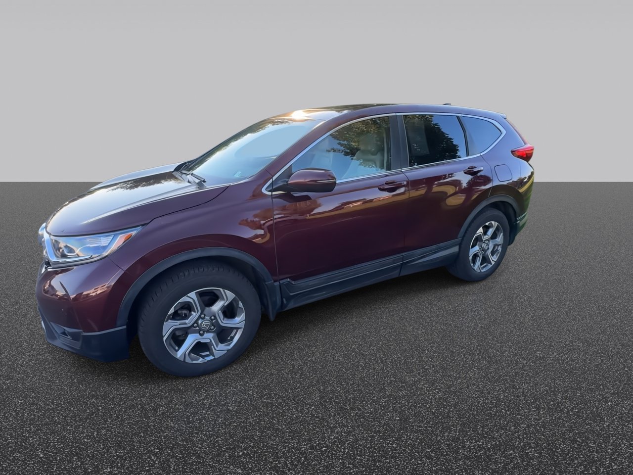 Used 2018 Honda CR-V EX-L image 5