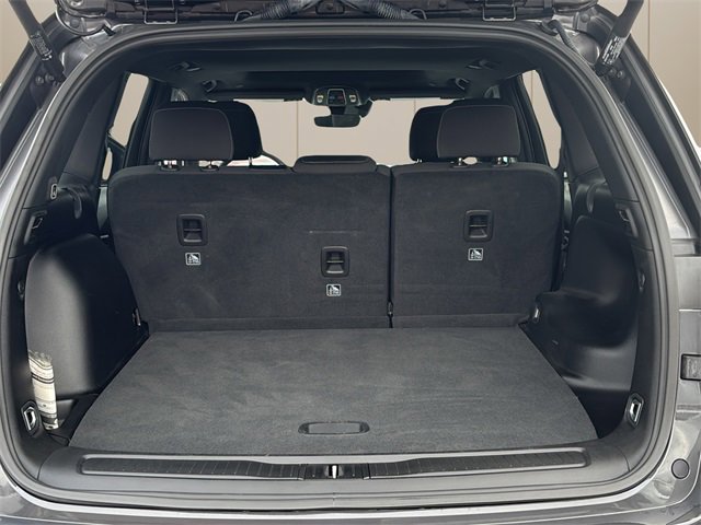 Certified 2025 Jeep Grand Cherokee Laredo X w/ Luxury Tech Group I image 14