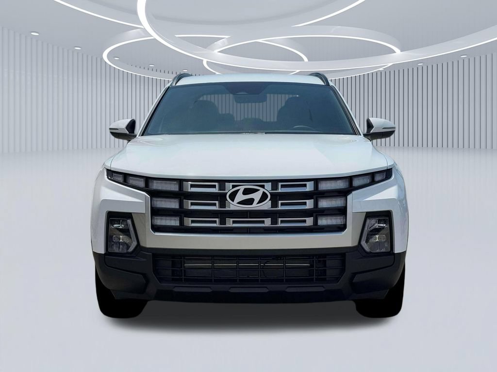 New 2026 Hyundai Santa Cruz SEL FWD image 12