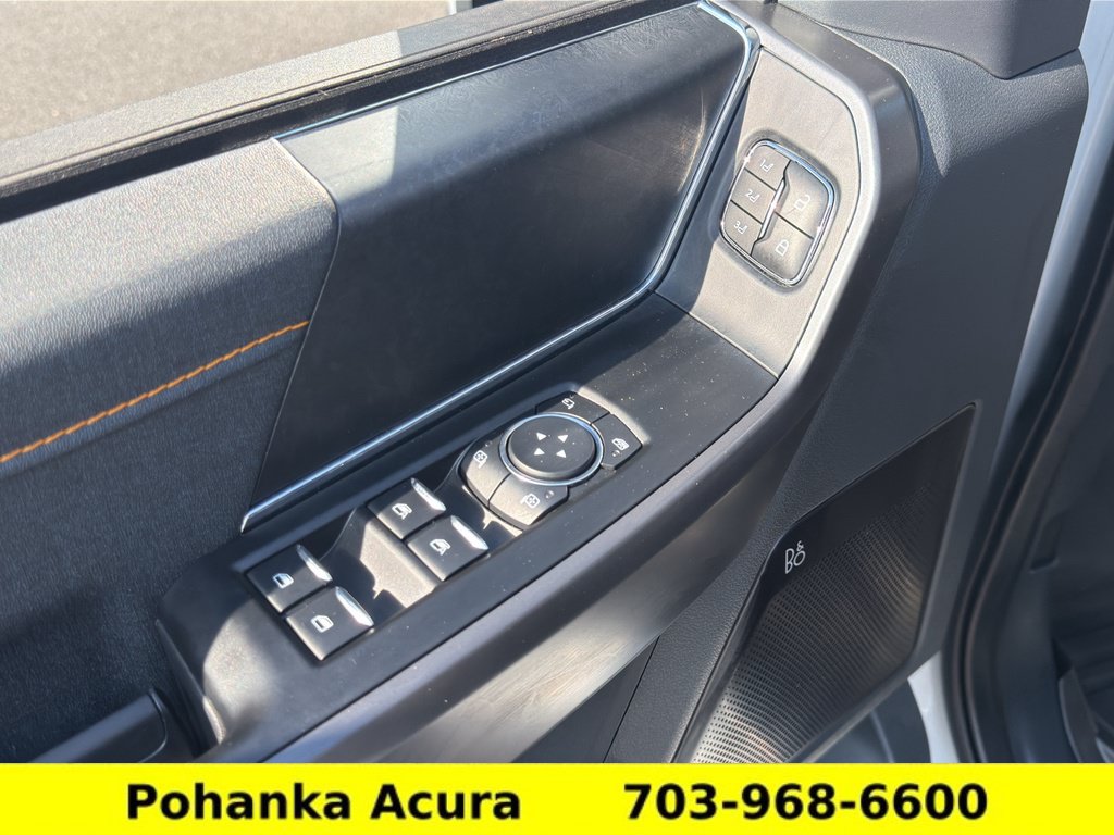 Used 2025 Ford F150 Tremor w/ Equipment Group 402A High AWD/4WD image 20