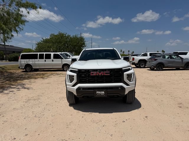 New 2026 GMC Canyon Elevation w/ Convenience Package AWD/4WD image 2