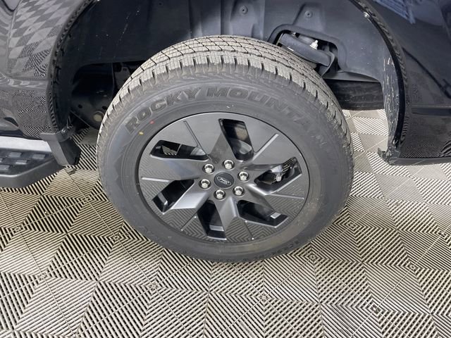Used 2024 Ford F150 Lightning Flash image 21