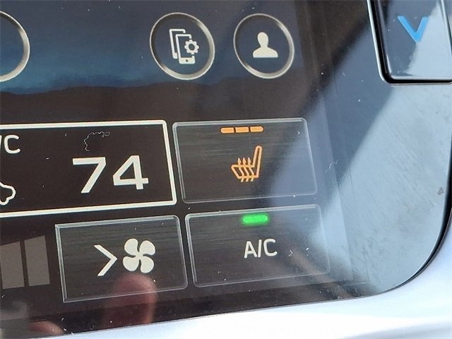 Used 2024 Subaru Outback Limited image 25