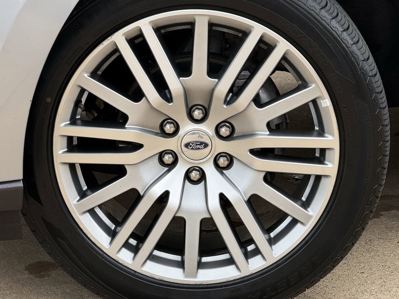 Used 2023 Ford Expedition Max Limited image 11