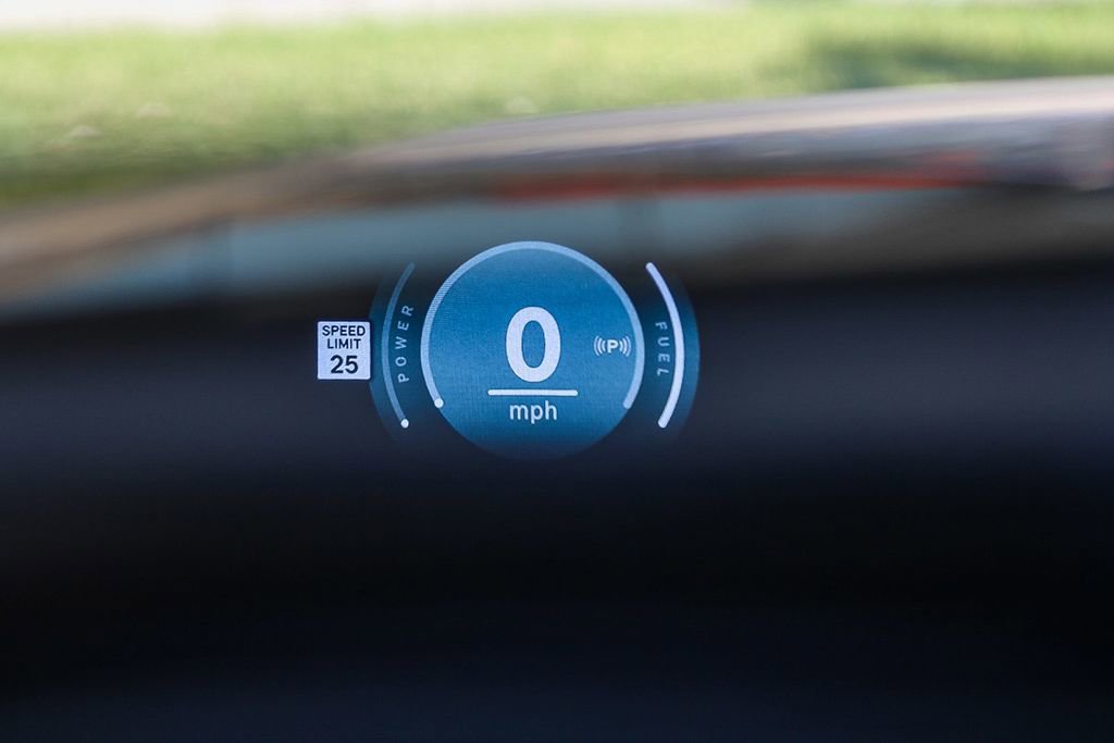 Used 2025 MINI Cooper Countryman S image 23