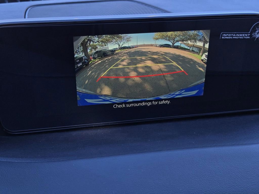 New 2026 MAZDA MAZDA3 2.5 S Sedan w/ Preferred Pkg image 21