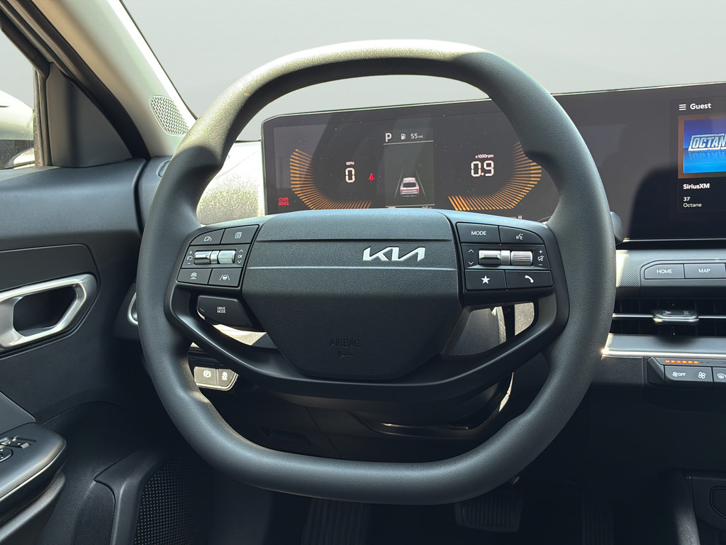 New 2026 Kia K4 FWD image 19