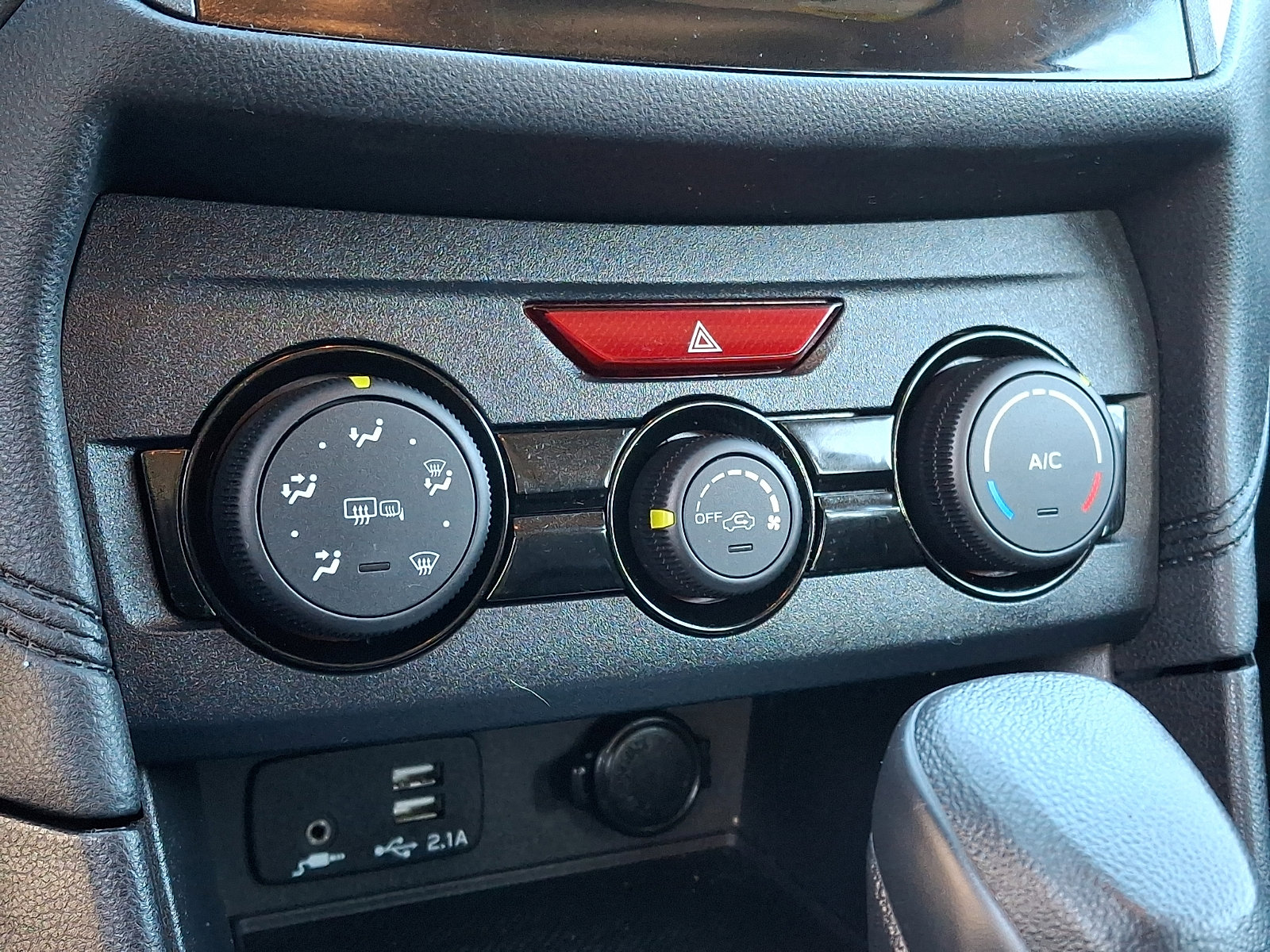 Used 2021 Subaru Impreza 2.0i Premium AWD/4WD image 19