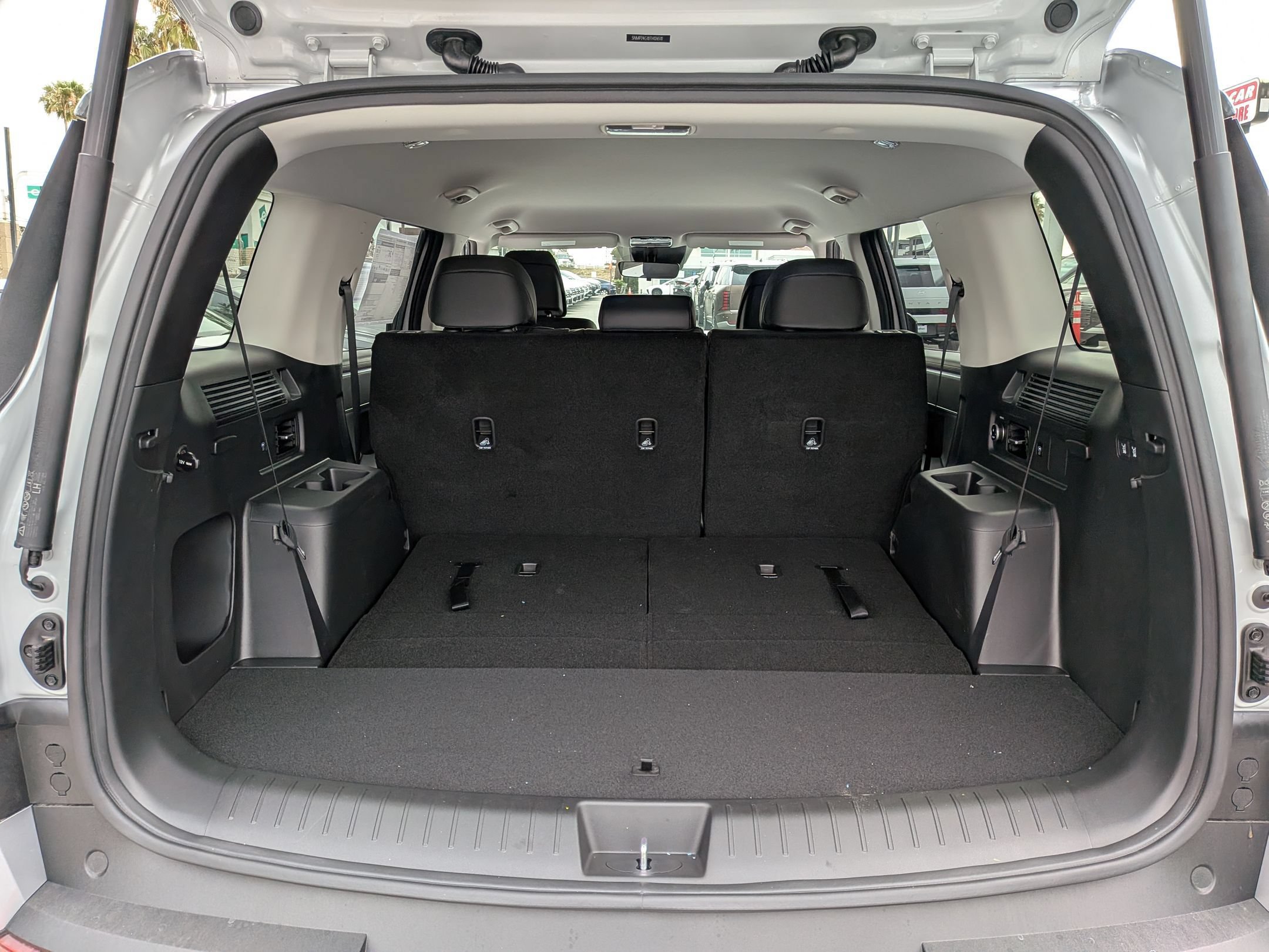 New 2026 Hyundai Santa Fe SEL FWD image 22