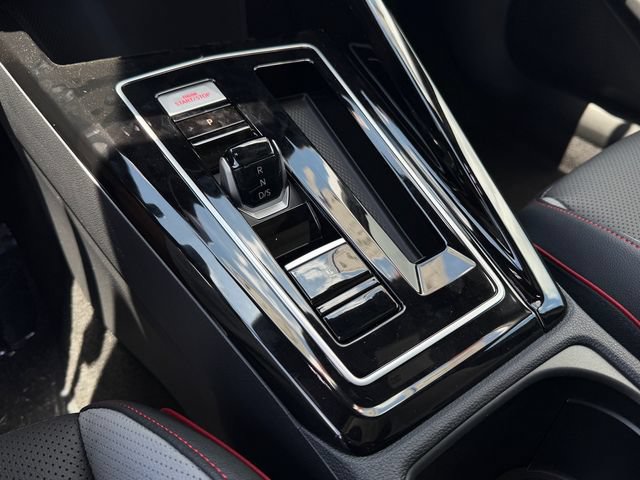 New 2026 Volkswagen GTI SE FWD image 21