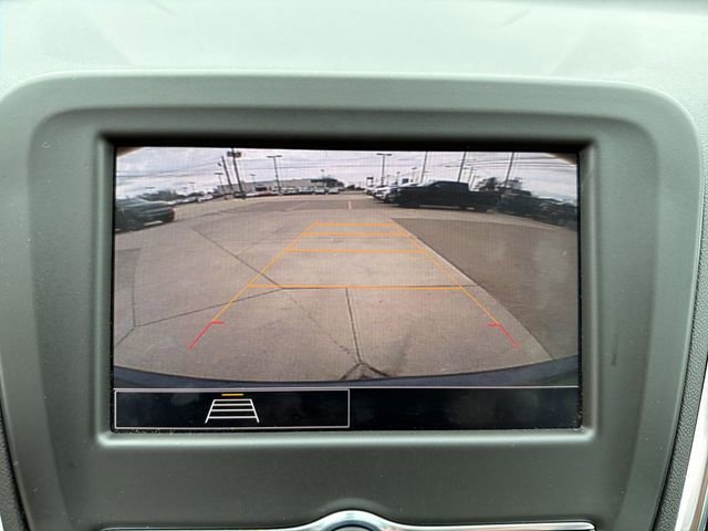 Certified 2024 Chevrolet Equinox LT image 19