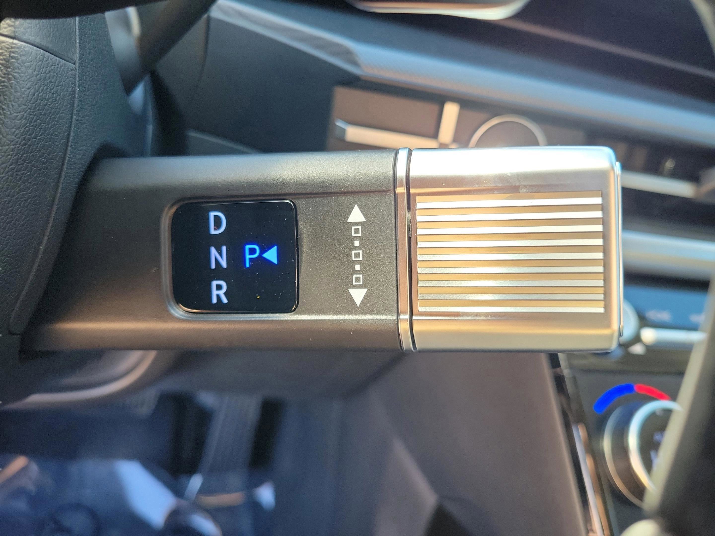 New 2026 Hyundai Santa Fe SEL image 15