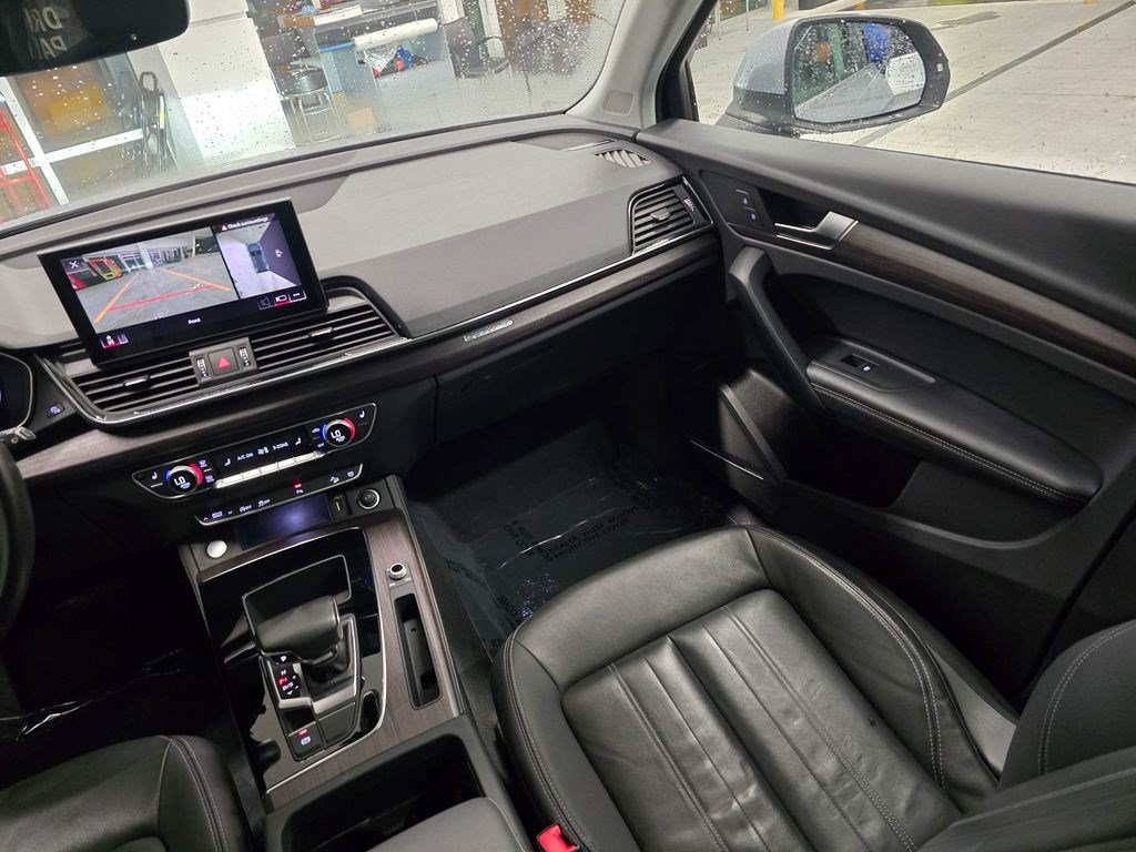 Used 2022 Audi Q5 2.0T Premium Plus AWD/4WD image 38