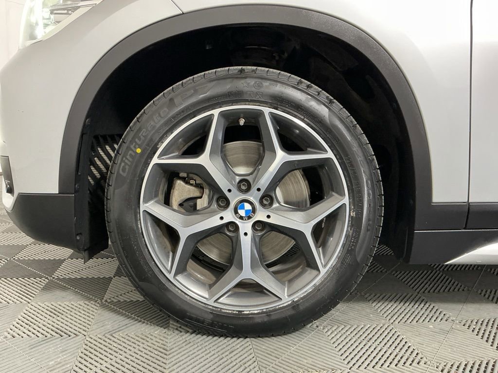 Used 2019 BMW X1 xDrive28i w/ Convenience Package AWD/4WD image 33