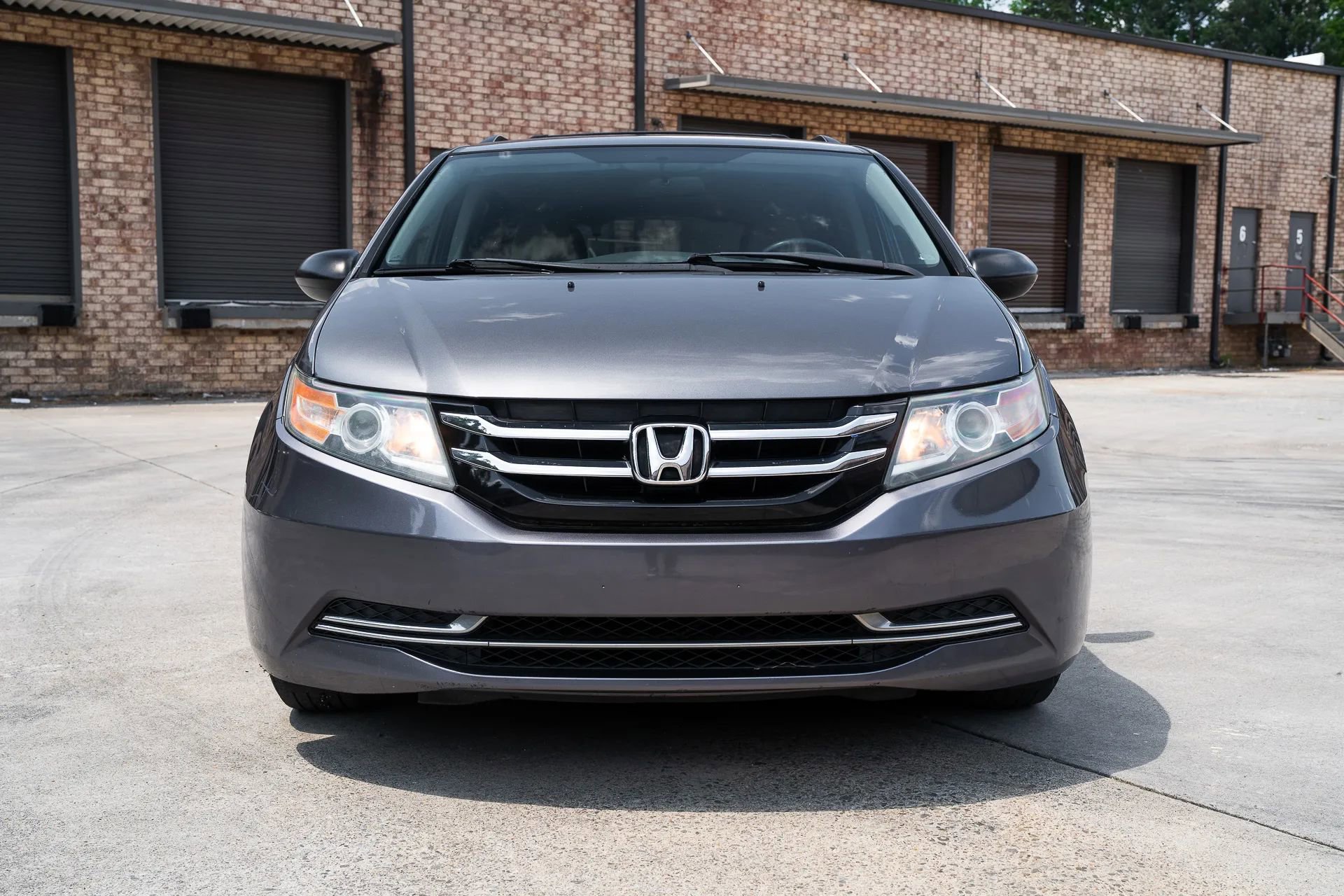 Used 2016 Honda Odyssey LX image 14