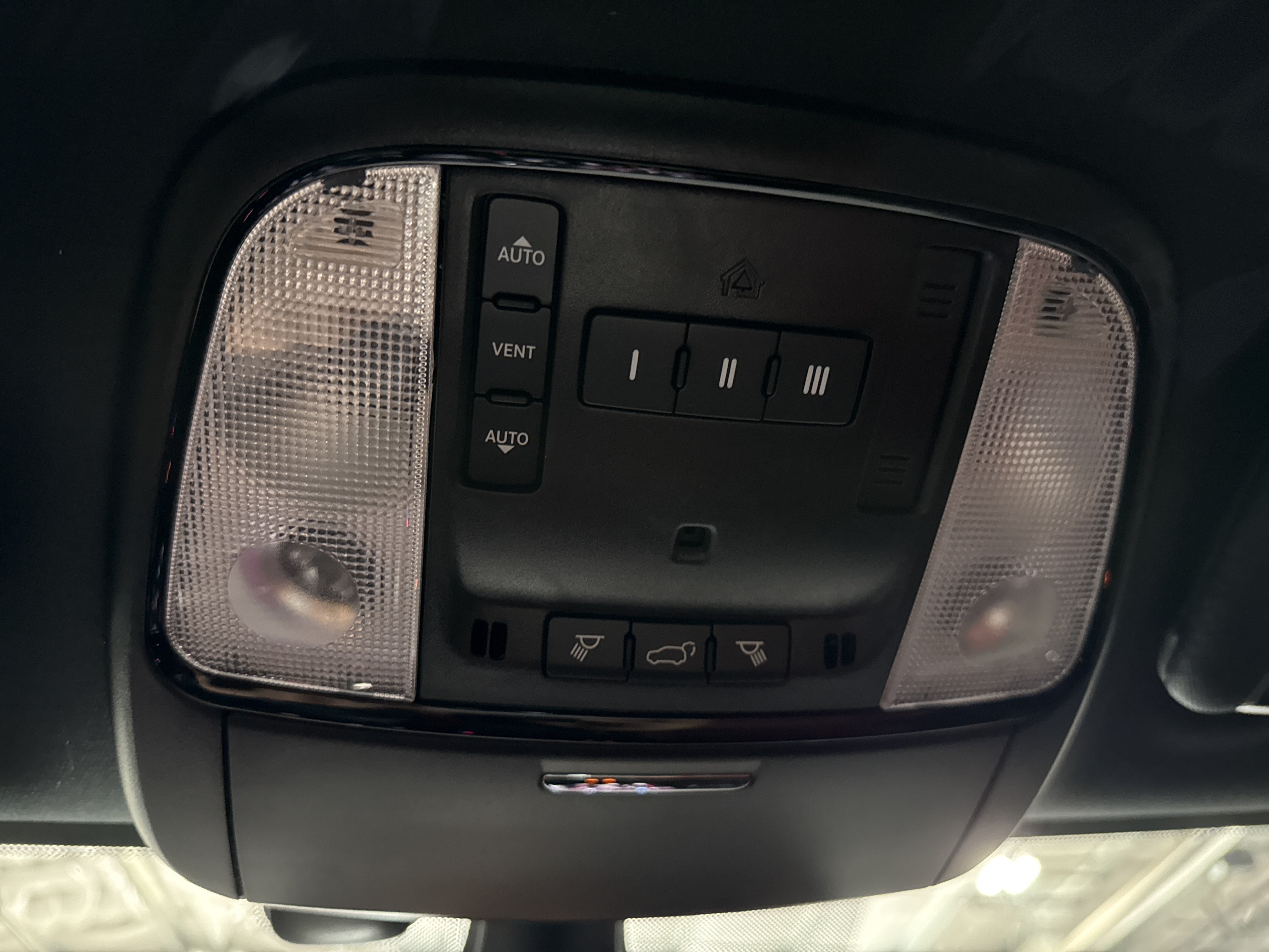 Used 2024 Dodge Durango SRT Hellcat AWD/4WD image 12