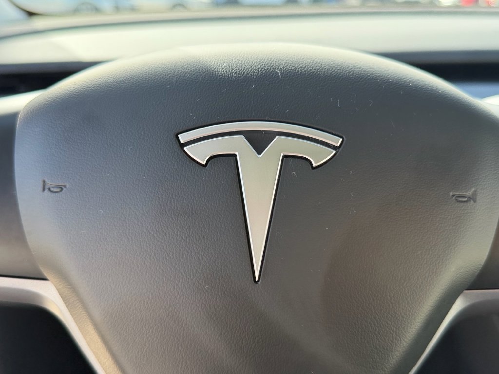 Used 2023 Tesla Model 3 Standard Range RWD image 22