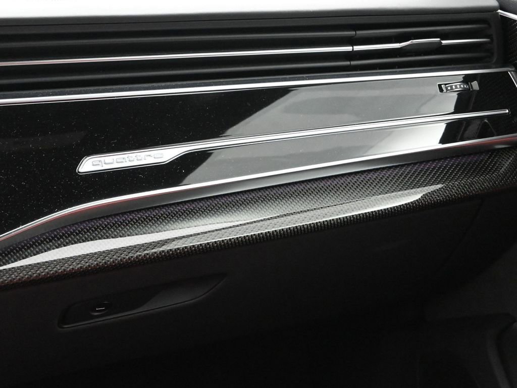 Used 2021 Audi SQ8 Prestige w/ Prestige Package image 20
