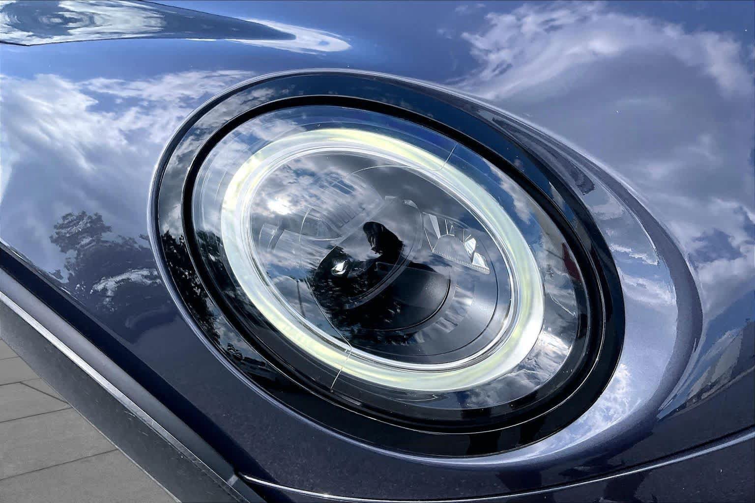 Used 2021 MINI Cooper John Cooper Works GP FWD image 24