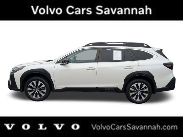 Used 2023 Subaru Outback Limited w/ Popular Package #2 image 9