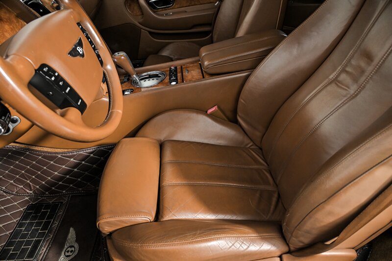 Used 2007 Bentley Continental GT AWD/4WD image 15