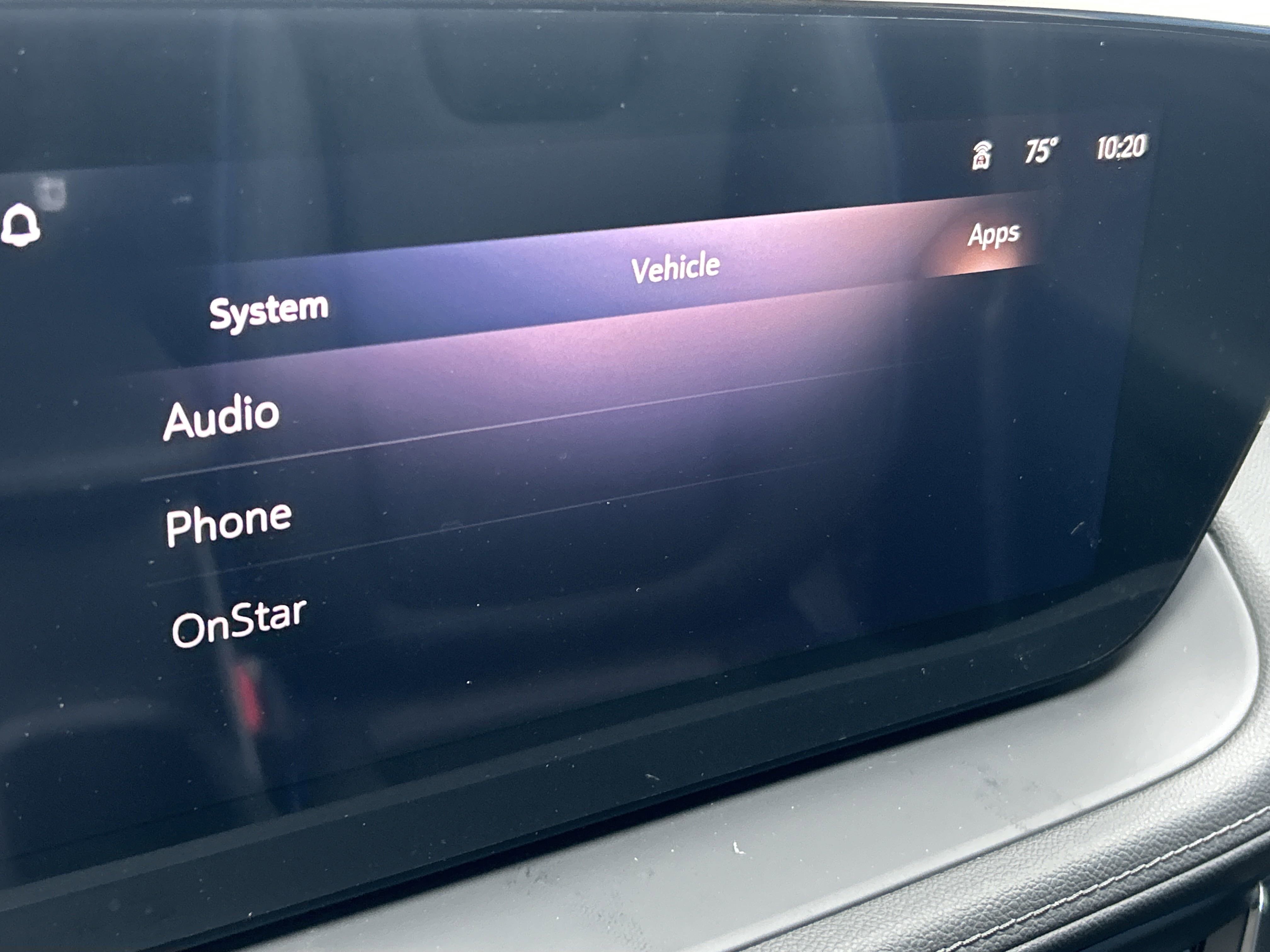 New 2026 Buick Encore GX Sport Touring image 40