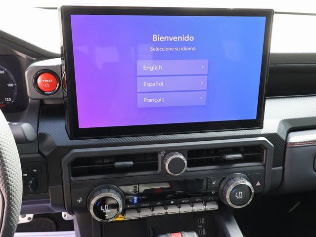 Used 2024 Toyota Tacoma TRD Pro image 27