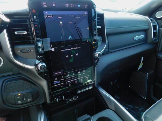 New 2025 RAM 2500 Laramie image 33