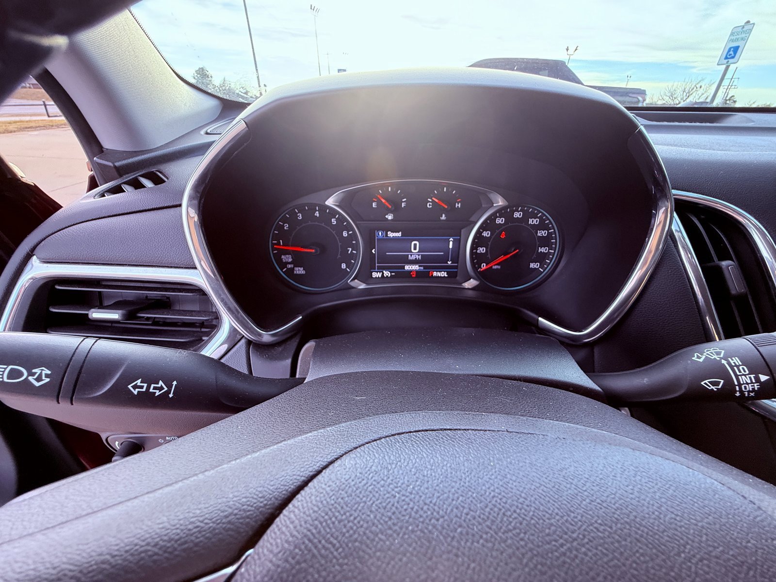 Used 2019 Chevrolet Equinox LT image 18