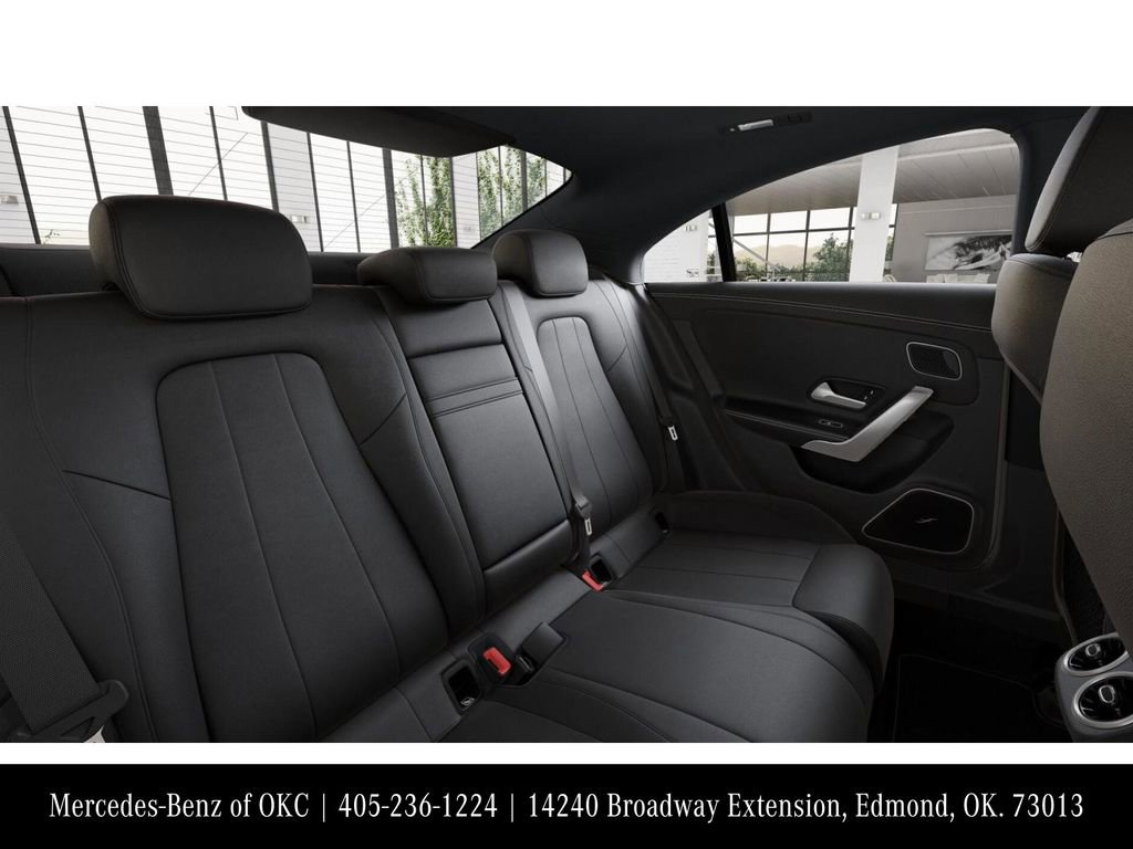 Used 2026 Mercedes-Benz CLA 250 4MATIC image 5