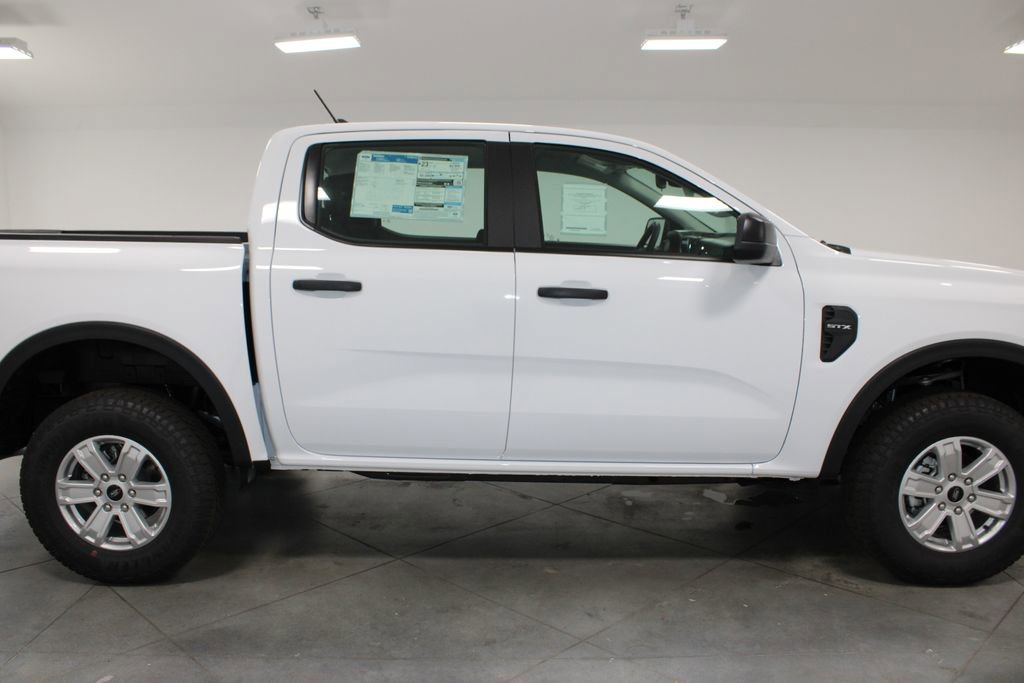 New 2025 Ford Ranger XL w/ Trailer Tow Package image 10