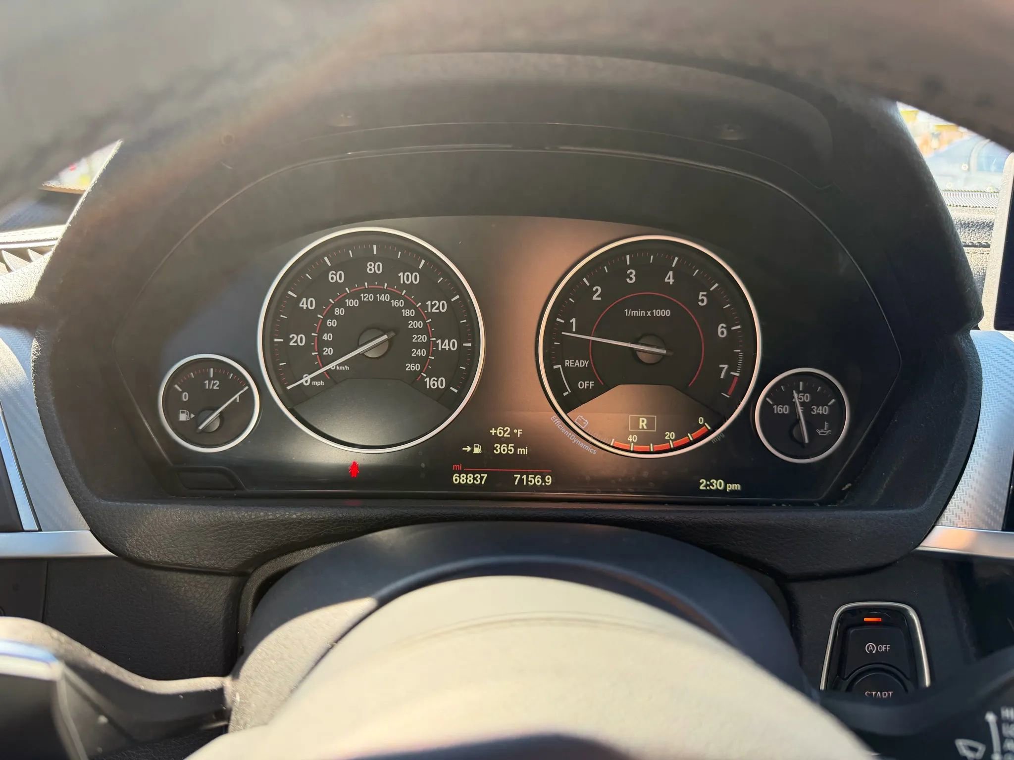 Used 2018 BMW 440i Gran Coupe xDrive image 22