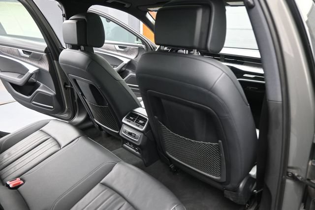 Used 2024 Audi A6 Premium Plus AWD/4WD image 29