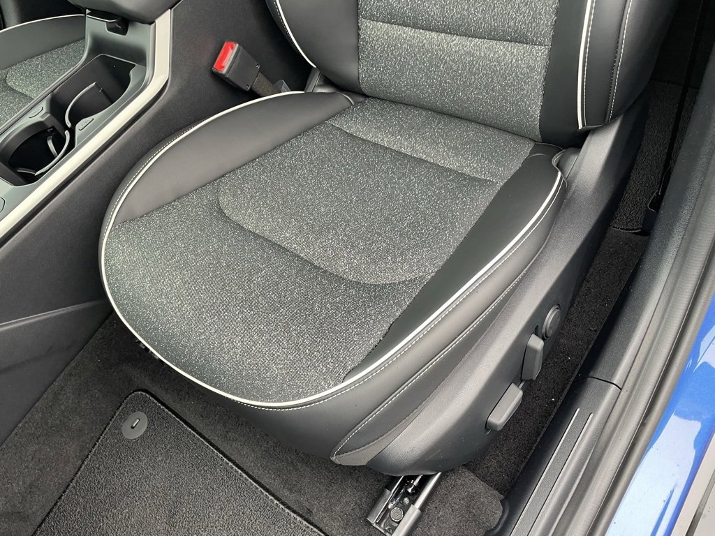 New 2025 Kia K4 GT-Line w/ GT-Line Sunroof Package image 23