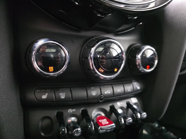 Used 2024 MINI Cooper S FWD image 19