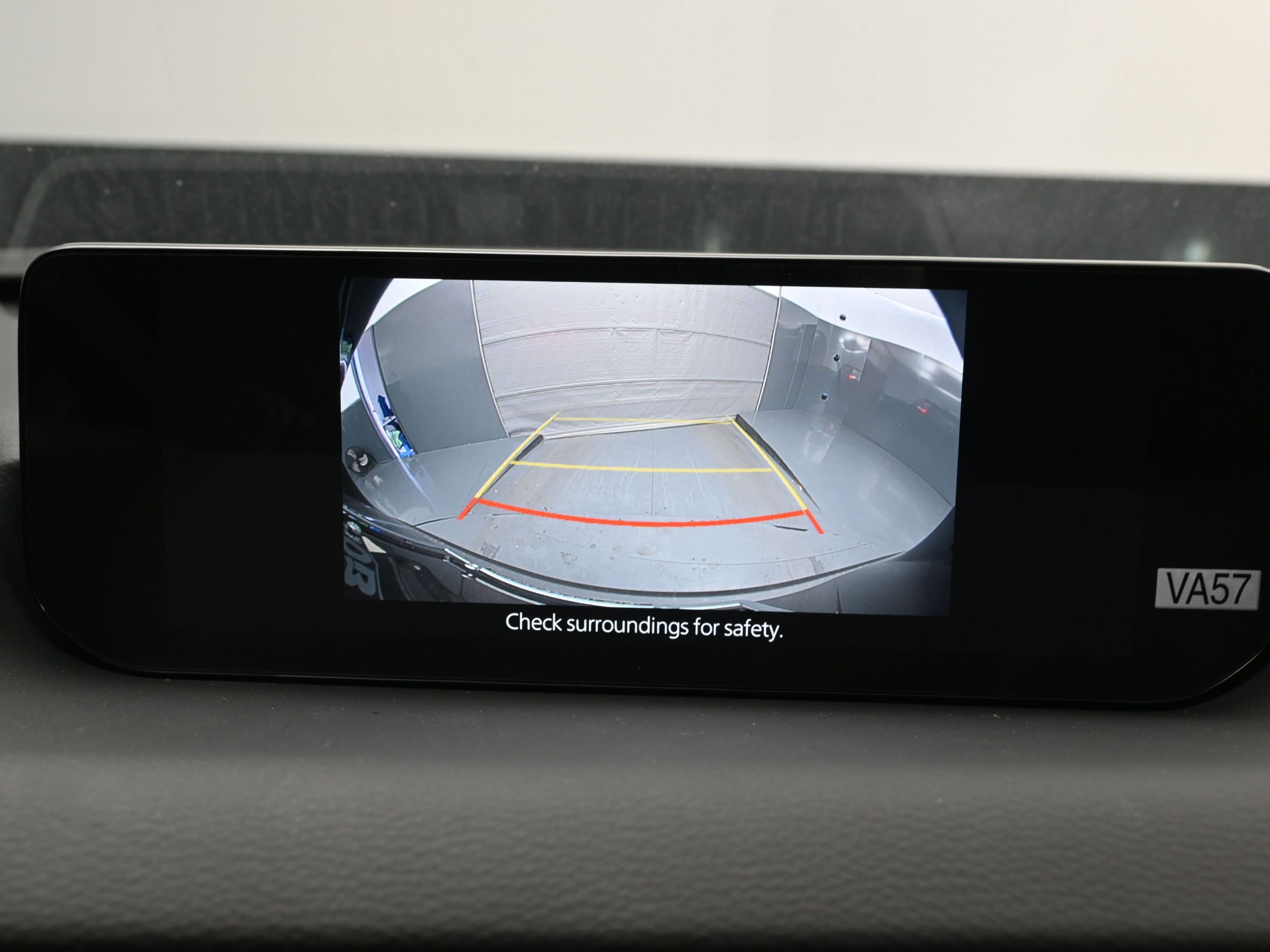 New 2025 MAZDA CX-50 2.5 Hybrid w/ Weather Package image 6